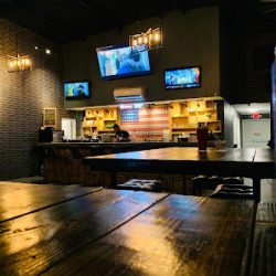 Negocio Las Palmas Food Trucks & Park (Catering en Laredo)