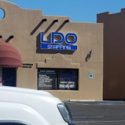 Negocio Ldo Staffing Solutions (Oficinas de empleo en Laredo)