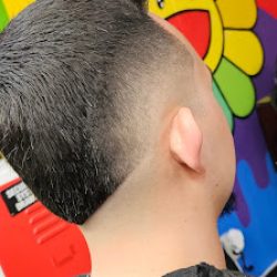 Negocio Lefty's Barbershop (Peluquerias en Laredo)