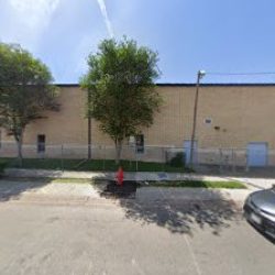 Negocio Leon Daiches Elementary School (Escuelas publicas en Laredo)