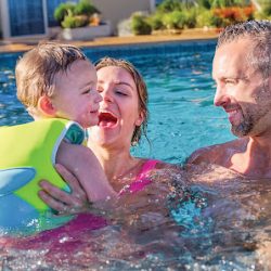 Negocio Leslie's Pool Supplies (Limpieza de piscinas en Laredo)
