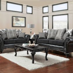 Negocio Lfd Homefurnishings (Mueblerias en Laredo)