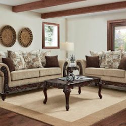 Negocio Lfd Homefurnishings (Mueblerias en Laredo)