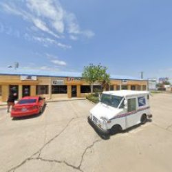 Negocio Liberty Tax (Preparadores de impuestos en Laredo)