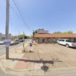 Negocio Liberty Tax (Preparadores de impuestos en Laredo)
