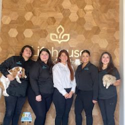 Negocio Lifehouse Professional Counseling (Psicologos en Laredo)