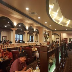 Negocio Lin's Grand Buffet (Restaurantes en Laredo)