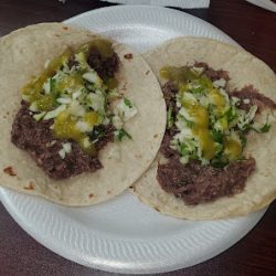 Negocio Lira's Restaurant Bartlett (Restaurantes en Laredo)