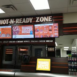 Negocio Little Caesars Pizza (Pizzerias en Laredo)