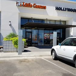 Negocio Little Caesars Pizza (Pizzerias en Laredo)