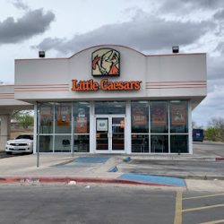 Negocio Little Caesars Pizza (Pizzerias en Laredo)