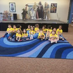 Negocio Little Friend’s Learning Center (Guarderias en Laredo)