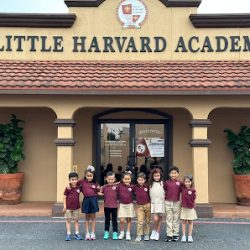 Negocio Little Harvard Academy (Guarderias en Laredo)