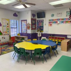 Negocio Little Hearts Child Development Center (Clases de apoyo escolar en Laredo)