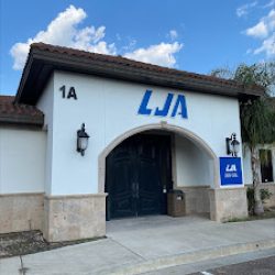 Negocio Lja Engineering, Inc (Ingenieros civiles en Laredo)