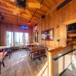 Negocio Logan's Roadhouse (Restaurantes en Laredo)