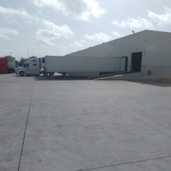 Negocio Logis Xpress Inc (Servicios de mudanza express en Laredo)