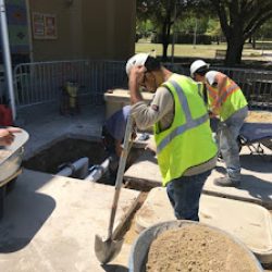 Negocio Lohmer Commercial Services Llc (Empresas de remodelacion en Laredo)