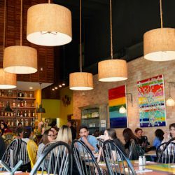 Negocio Lolitas Bistro (Restaurantes en Laredo)
