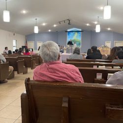 Negocio Loma Alta Baptist Church (Iglesias evangelicas en Laredo)