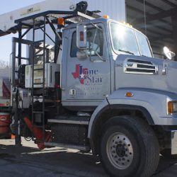 Negocio Lone Star Materials (Herreros en Laredo)