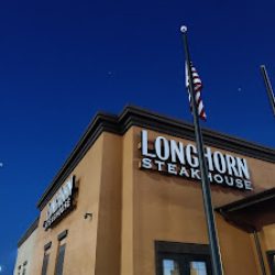 Negocio Longhorn Steakhouse (Pizzerias en Laredo)