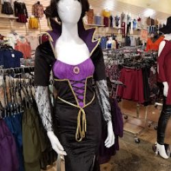 Negocio Los Angeles Wholesale (Tiendas de ropa en Laredo)