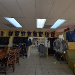 Negocio Los Dos Laredo's Tailor Shop (Sastrerias en Laredo)