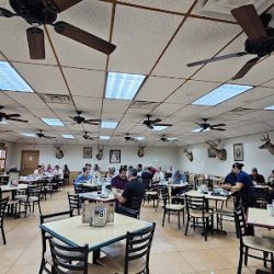 Negocio Los Jacales Mexican Restaurant (Restaurantes en Laredo)