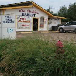 Negocio Los Pasteles Bakery & Coffee (Panaderias en Laredo)