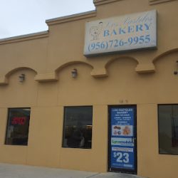 Negocio Los Pasteles Bakery Plaza (Panaderias en Laredo)