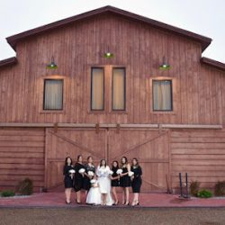 Negocio Los Patios (Salones de eventos en Laredo)