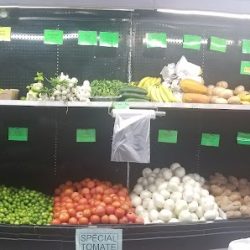 Negocio Los Perez Meat Market (Supermercados en Laredo)