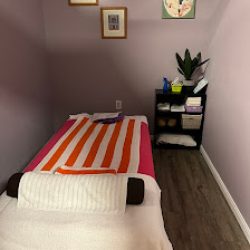 Negocio Lotus Foot Spa (Spa en Laredo)