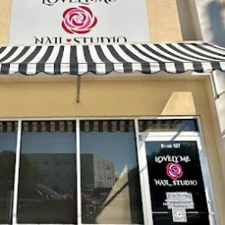 Negocio Lovely Me Nail Studio (Manicuria y pedicuria en Laredo)