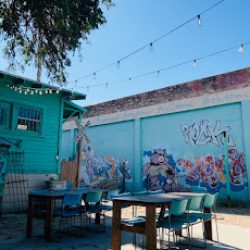 Negocio Lowpoint Barbecue (Restaurantes en Laredo)