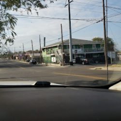 Negocio Lozano Body Shop (Pintores en Laredo)