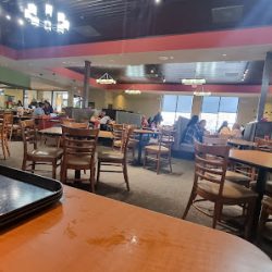Negocio Luby's (Restaurantes en Laredo)