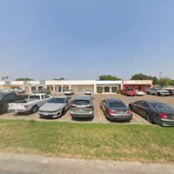 Negocio Luis A Zaffirini Md (Opticas en Laredo)