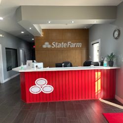 Negocio Luis Estrada - State Farm Insurance Agent (Seguros en Laredo)