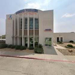 Negocio Luis M. Benavides, M.d. (Consultorios medicos en Laredo)