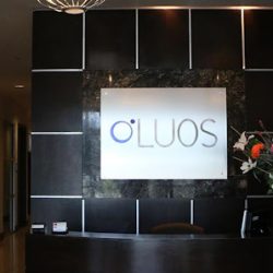 Negocio Luos Offices (Coworkings en Laredo)