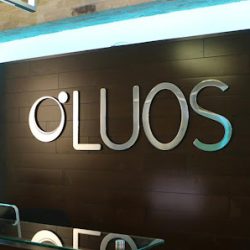 Negocio Luos Offices (Coworkings en Laredo)
