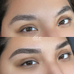 Negocio Lux Lash & Brow Bar By Klarissa (Extensiones de pestanas en Laredo)