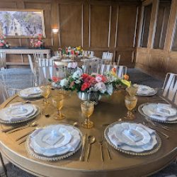 Negocio Luxe Events - By Lilia (Organizadores de eventos en Laredo)
