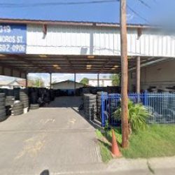 Negocio Luxeair Systems (Tecnicos en refrigeracion en Laredo)
