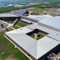 Negocio Lyndon B. Johnson High School (Escuelas publicas en Laredo)