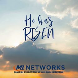 Negocio M 1 Networks Inc (Reparacion de computadoras en Laredo)