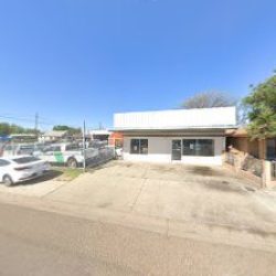 Negocio M3 Performance And Auto Repairs Llc (Taller mecanico en Laredo)