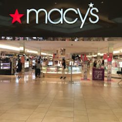 Negocio Macy’s (Tiendas de ropa en Laredo)